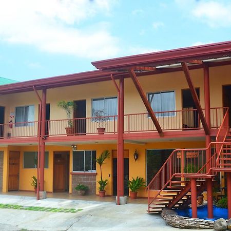Hotel La Villa Quesada  外观 照片