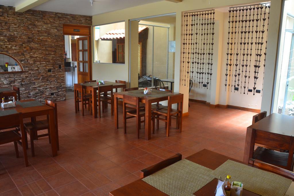 Hotel La Villa Quesada  外观 照片