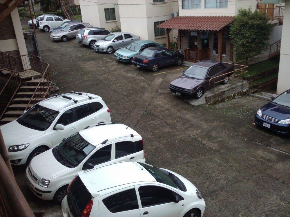 Hotel La Villa Quesada  外观 照片