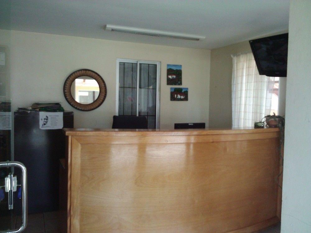 Hotel La Villa Quesada  外观 照片