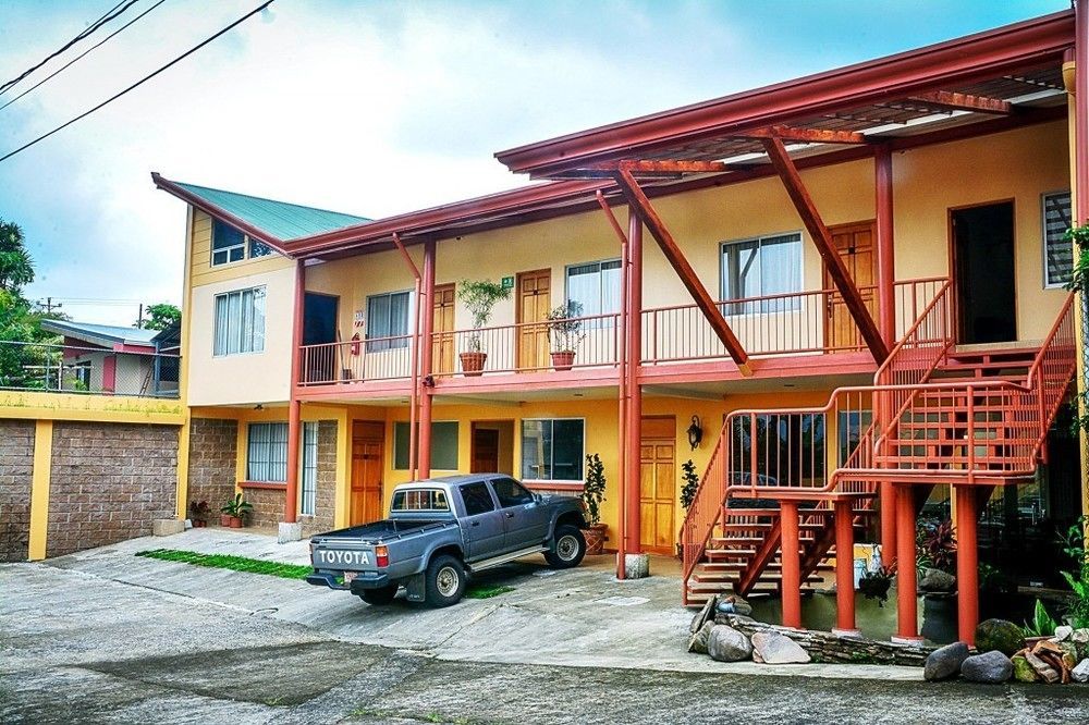 Hotel La Villa Quesada  外观 照片