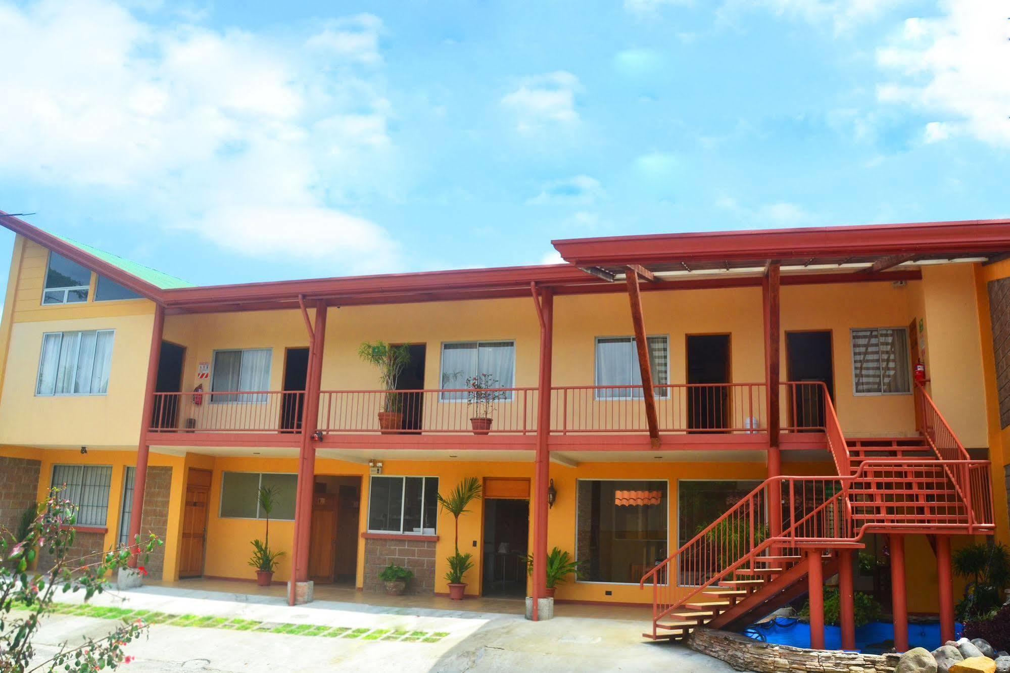 Hotel La Villa Quesada  外观 照片
